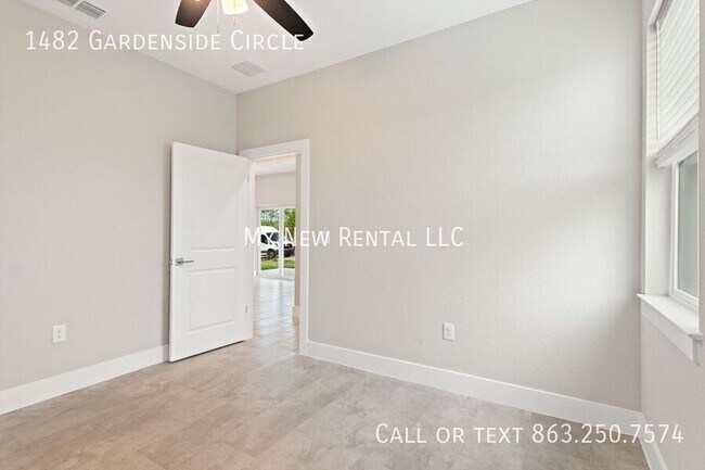 Building Photo - 1482 Gardenside Cir