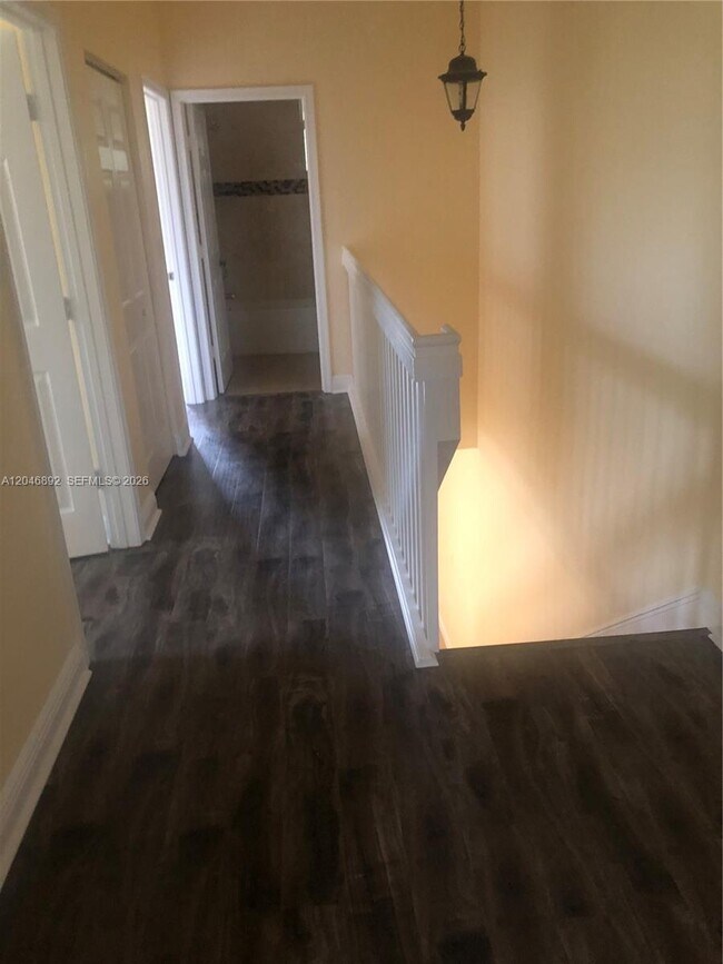 Building Photo - 1129 SW 147th Ter