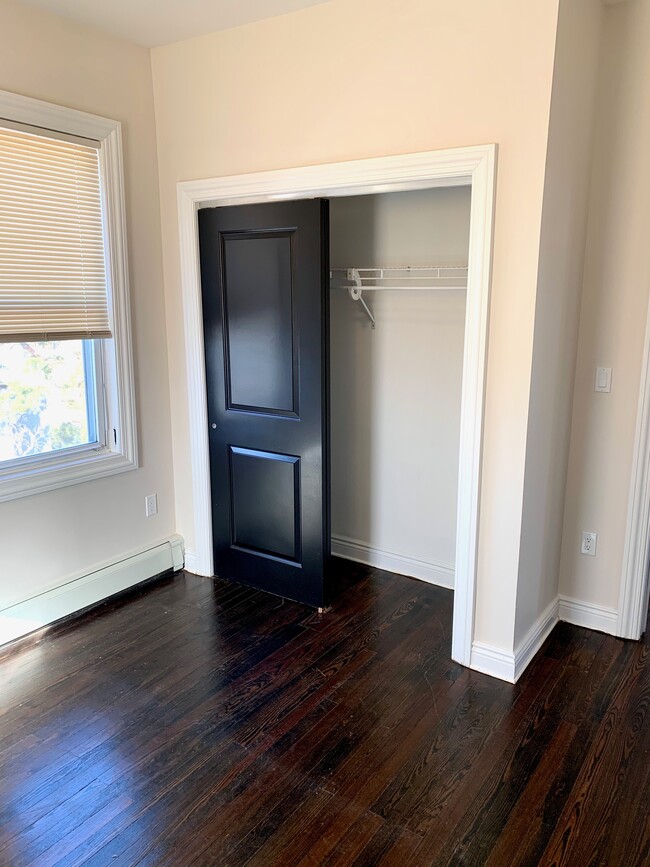 Bedroom 2 - 34 Belmont Ave