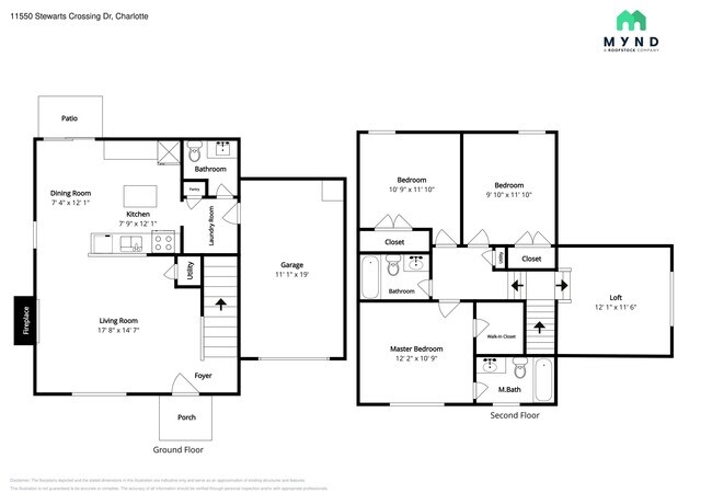 Building Photo - 11550 Stewarts Crossing Dr