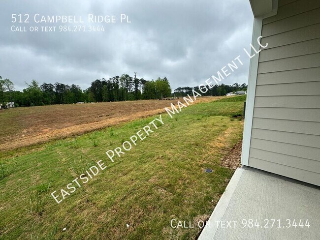 Building Photo - 512 Campbell Rdg Pl
