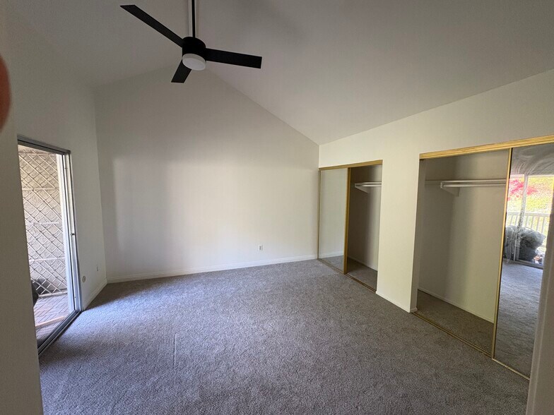 Bedroom - 930 Via Mil Cumbres