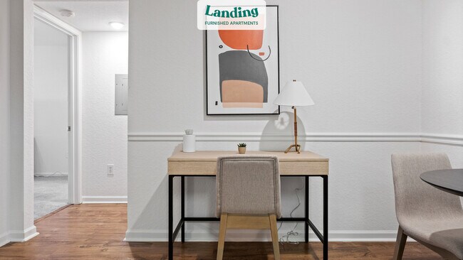 Building Photo - 8134 Colonial Village Dr