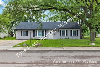 Building Photo - 136 Saugatuck Rd