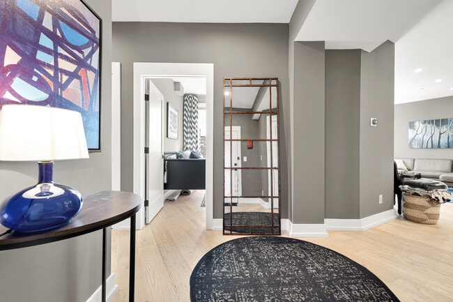 Building Photo - 3900 Kansas Ave NW