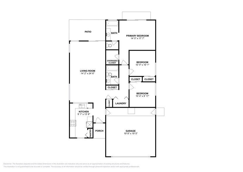 Building Photo - 18307 N 147th Dr