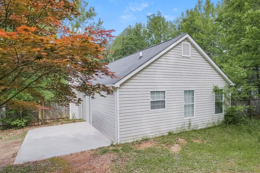 Building Photo - 1464 Cain Ct