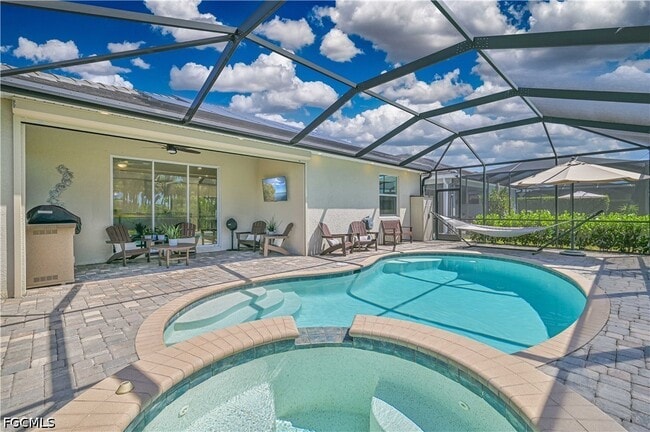 Building Photo - 15550 Pascolo Ln