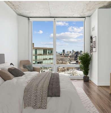 Building Photo - 730 N Morgan St