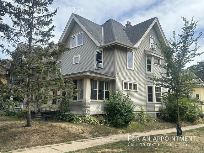 Building Photo - 1754 Hague Ave