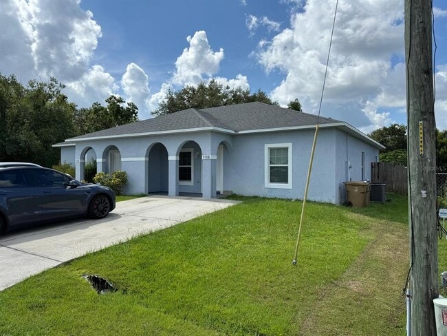 Primary Photo - 816 Abbeville Ct
