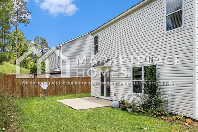 Building Photo - 269 Chesser Reserve Dr