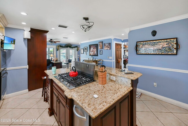 Building Photo - 2230 Sykes Creek Dr
