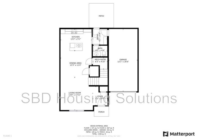 Building Photo - 27422 E Oak View Dr