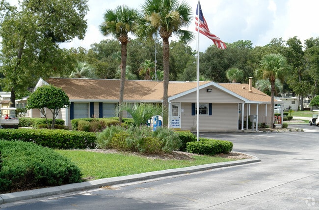 Primary Photo - Orange City MH & RV Resort