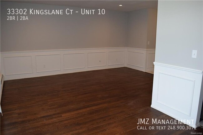 Building Photo - BEAUTIFUL FARMINGTON REMODELED 2 BED/ 2 BATH!