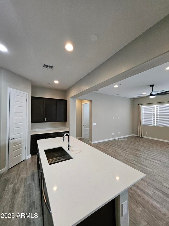 Building Photo - 3852 E Bartlett Way