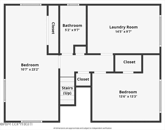 Building Photo - Newly Updated 4 Bedroom UMED Home!