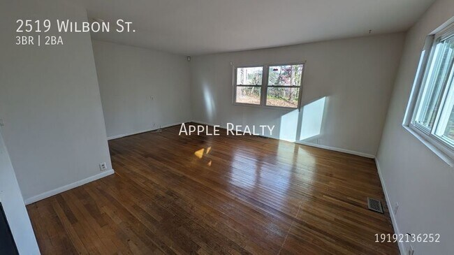 Building Photo - 2519 Wilbon St