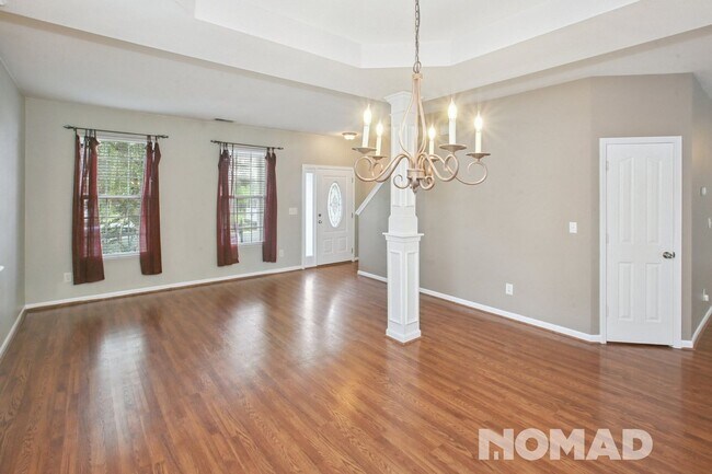Building Photo - Spacious 4BR House in Indian Trail