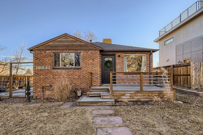 Primary Photo - 4710 W 30th Ave