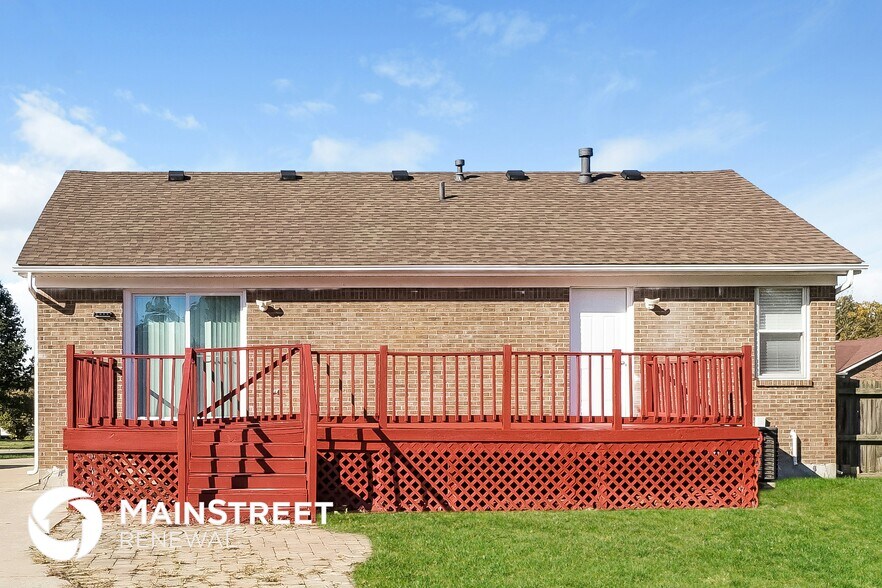 Building Photo - 11301 Ashbrooke Gardens Dr