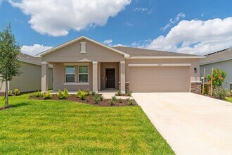 Building Photo - Almost New 4/3.5 Home with Waterview and 2...