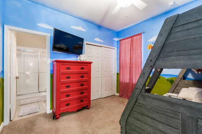 Building Photo - 7782 Basnett Cir