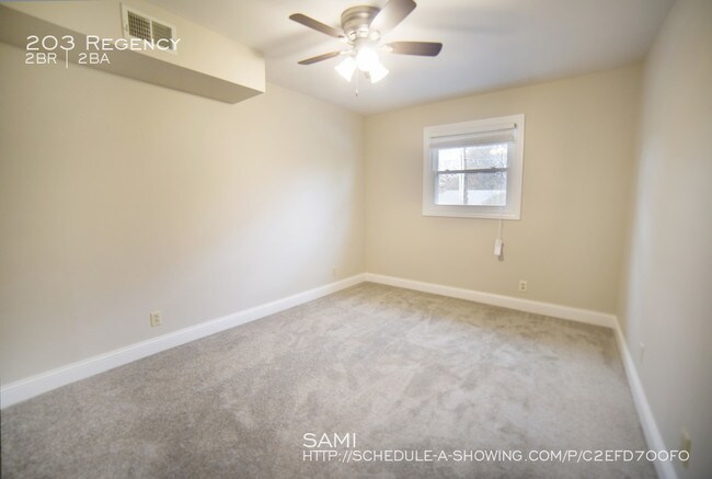 Building Photo - 203 Regency