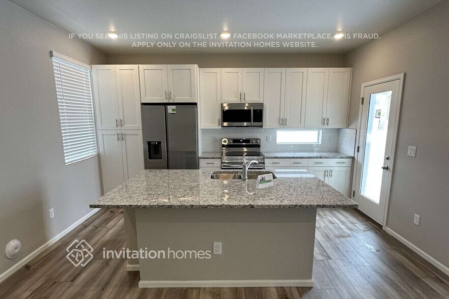 Building Photo - 22265 E 39th Ave