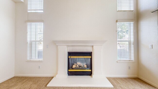 Building Photo - Desirable Skyhawk 3 bedroom Tri-Level Single Family