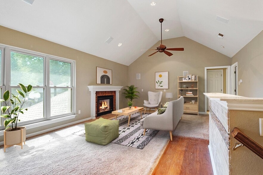 Building Photo - Spacious Arlington home near River Legacy Park