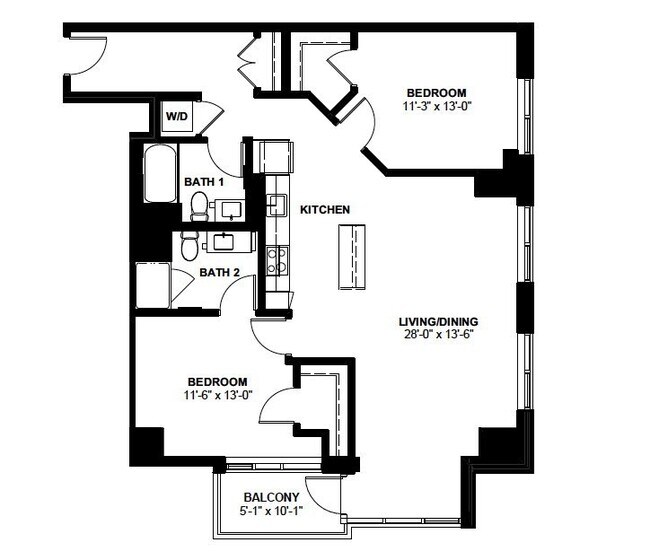 Building Photo - 1 Canal St