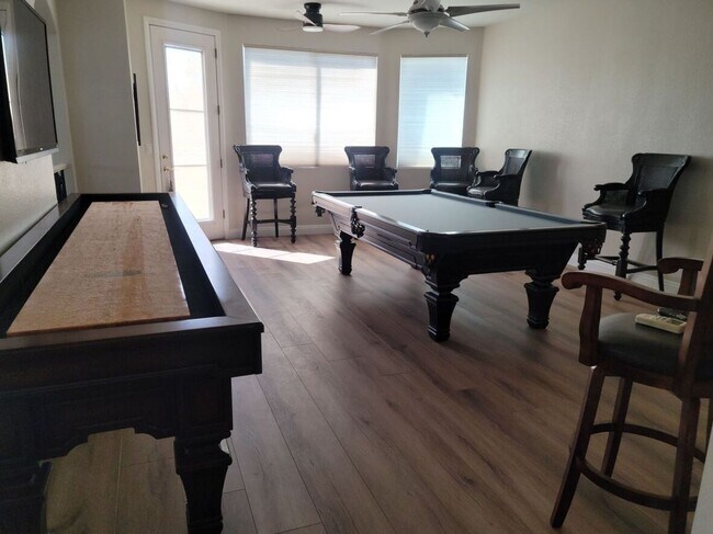 Building Photo - Fully Furnished Executive Rental in Highly...