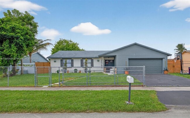 Primary Photo - 25796 SW 123rd Ave