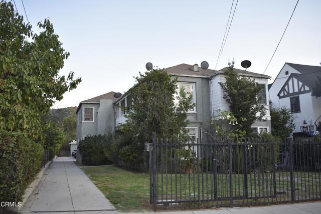 Building Photo - 5022 Echo St
