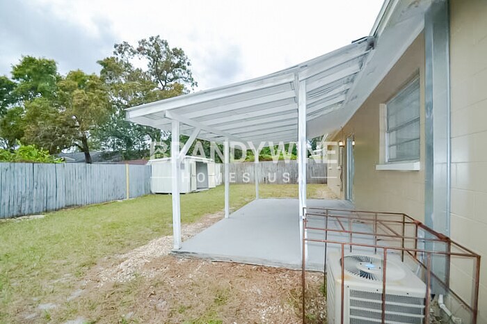 Building Photo - 4117 E Okara Rd