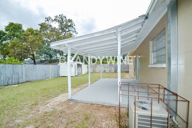 Building Photo - 4117 E Okara Rd