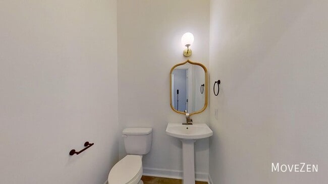 Building Photo - 8503 Hammock Dunes Dr