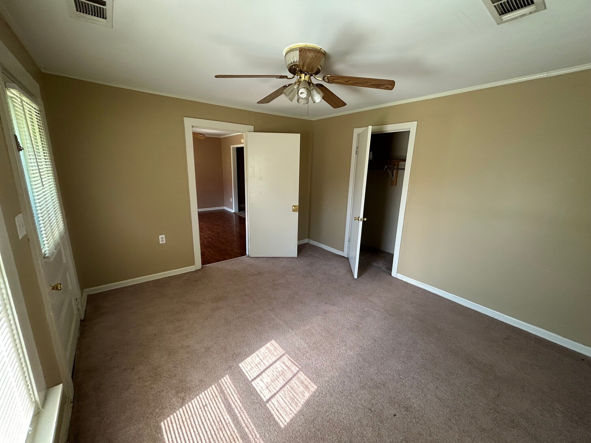 Bedroom 3 - 3901 Munford Giltedge Rd