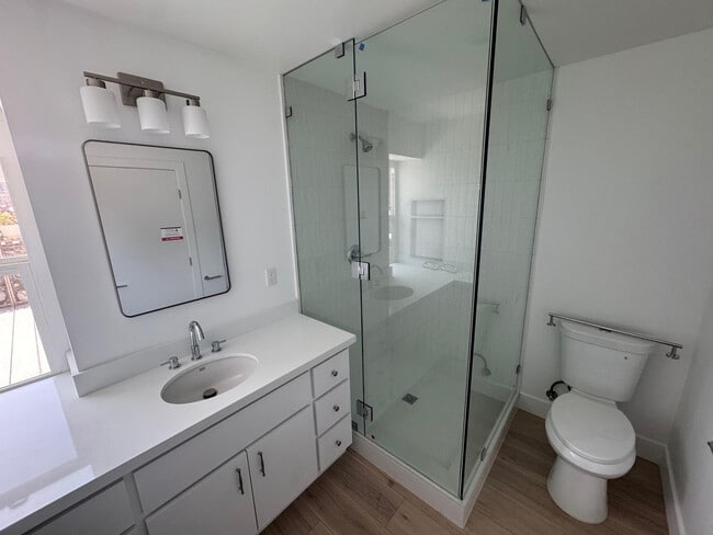 Bathroom - 848 16th St