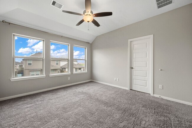 Building Photo - 12806 Crombie Dr