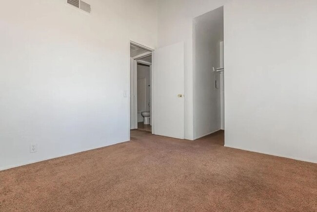 Floorplan - Pacific Terrace
