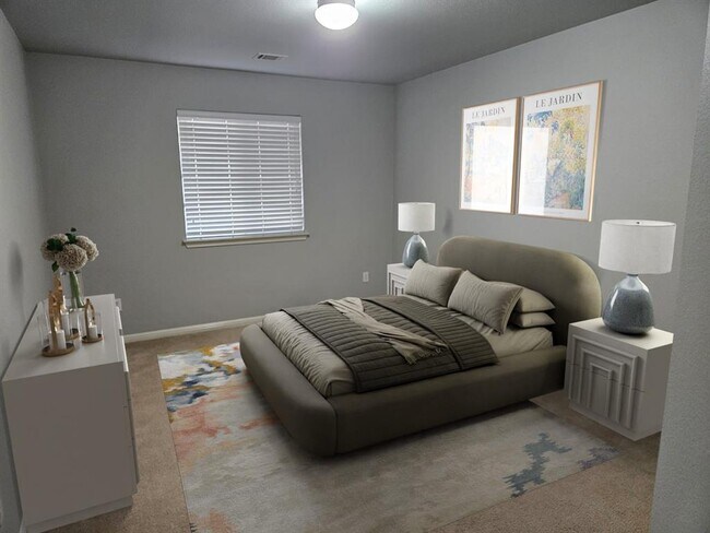 Building Photo - 15301 Fernhill Dr