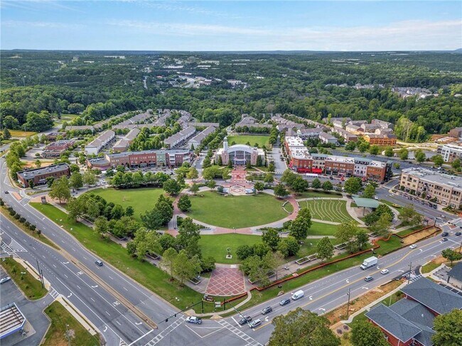 Building Photo - 3962 Boston Common St NW