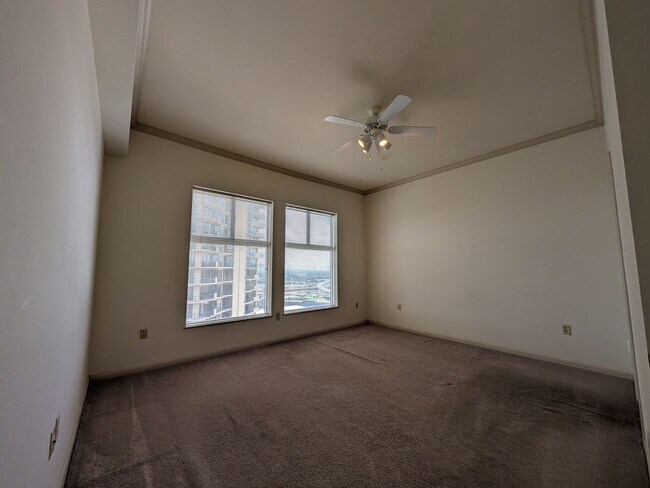 Building Photo - Stunning Galleria High-Rise on the 18th Floor