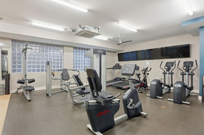 Building Photo - Modern 1BR Condo Steps to Metro, Parks & New Rec Center!