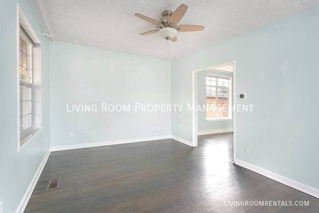 Building Photo - 4503 SE 67th Ave