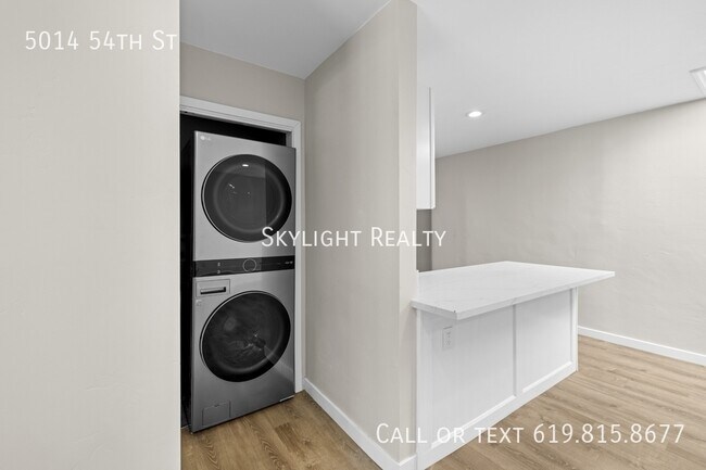 Building Photo - 5014 54th St