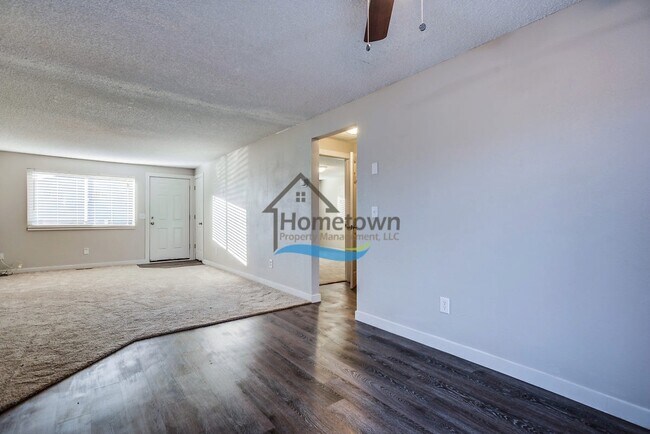 Building Photo - 2850 N Francis St